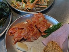 -山葵说·泥炉烤肉(泰达时尚E街区店)