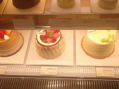 -théATRE 茶聚场(王府中環店)
