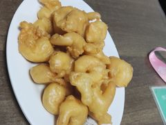 软炸虾仁-友谊餐馆(永安路店)
