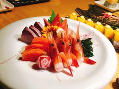 -鲤·鮨KOISUSHI