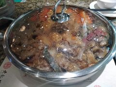 -黄记煌三汁焖锅(新世纪广场店)