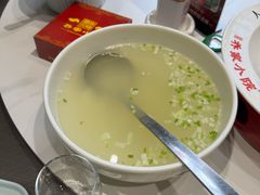 -乔家小院•非遗驴肉•本地小海鲜(滨河路店)