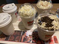 -The Habit Burger Grill 哈比特汉堡(复兴soho店)