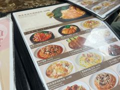 -百福麵家(新馬路店)
