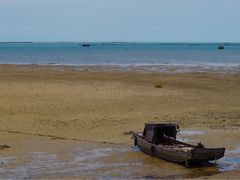 -北海金海湾红树林生态旅游区