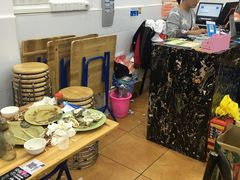 大堂-贞姨美食·老字号海鲜大排档