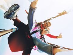 -费特希耶滑翔伞