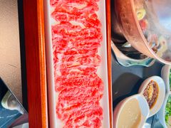 -阳坊胜利涮羊肉(阳坊老店)