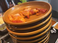 -真熙家牛排烤肉无限续(百脑汇店)