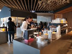 -Seesaw Coffee(朝阳大悦城店)