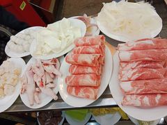 -仁义火锅城·熟食店(金杨路店)