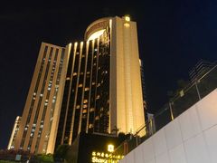 -深圳香格里拉酒店