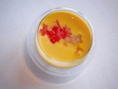 【秋季下午茶】杨枝甘露杯-杭州柏悦酒店·悅厅