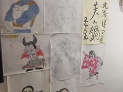 -牛玄庵日式寿喜烧·料理店(新源里店)