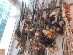 -森野花艺培训·企业团建活动沙龙