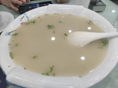 -四海回族饭店(前进大街店)