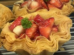 -红星前进面包牛奶公司(君太店)