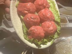 -三毛牛肉店(福强店)