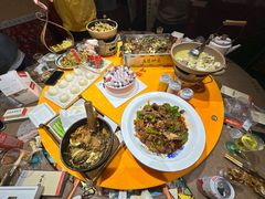 -王婆炒鱼(总店)