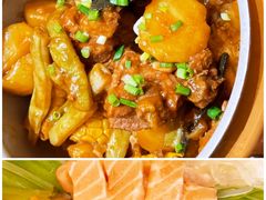 -君霖海鲜私房菜(春柳店)