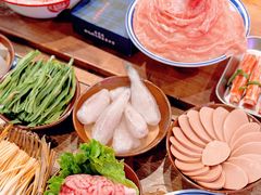 -楠火锅(太古里总店)