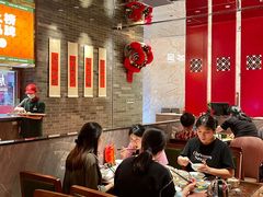 -金牌禄运·点心·啫煲(百信广场店)