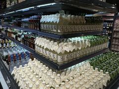 -永辉超市(郫都区爱琴海店)