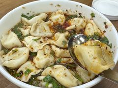 -回坊马二饺子馆