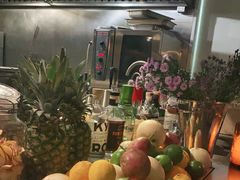 -BOR Eatery(安福路店)