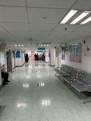 点击看大图 -北京市海淀区妇幼保健院(东南院区)