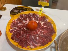 -潮汕大目牛肉火锅(上梅林店)