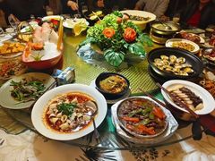 -快乐海鲜酒楼(滇池路店)