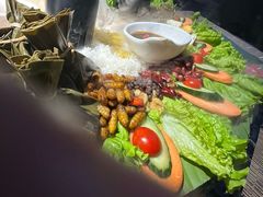 -品德宏·孔雀宴的发源地(金塔园店)