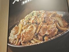 -吉野家(中关村3店)