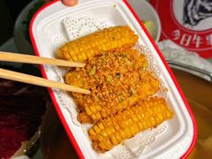 -今日牛事潮汕鲜牛肉火锅(瑞金店)
