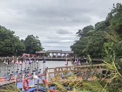-广州市帽峰山景区