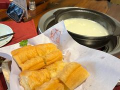 -大良毋米粥(锦龙路总店)