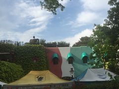 -三鹰之森吉卜力美术馆