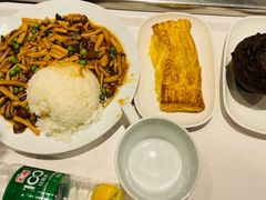 -宜家·瑞典风味餐厅(四元桥店)