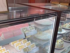 -CloudD'or可露朵蛋糕(1733商业空间店)