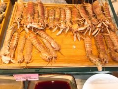 -洲际酒店·地平线全日餐厅HORIZON CAFÉ