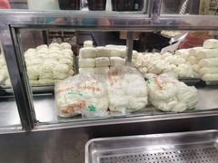 -袁大头包子(光华路店)