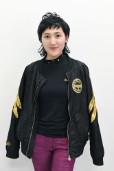 -逸丝风尚