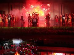 -世界恐龙谷景区