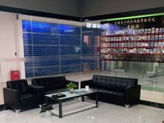 -乐旋乒乓球(深圳南油店)