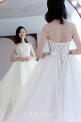 点击看大图 -B.Bridge Couture婚纱礼服(福田店)