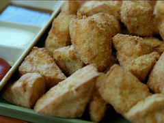 炸豆腐-美玲拉面(鞍山西道店)