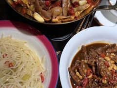 -恰饭·老长沙市井菜 (天河客运站店)