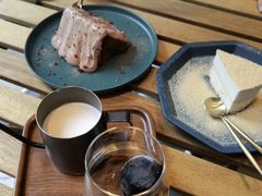 -Home Cafe(水榭春天店)