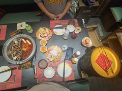 -牛New寿喜烧(新六百店)